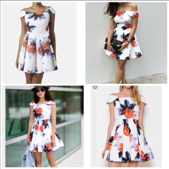 L'ATISTE Dresses & Skirts - L’atiste BY AMY Dress size M NWT